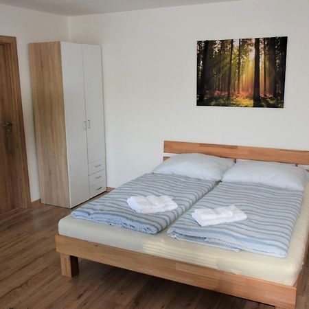 Ademi Apartments Smrečany المظهر الخارجي الصورة
