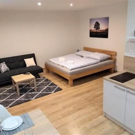 Ademi Apartments Smrečany المظهر الخارجي الصورة