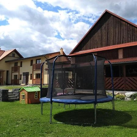 Ademi Apartments Smrečany المظهر الخارجي الصورة