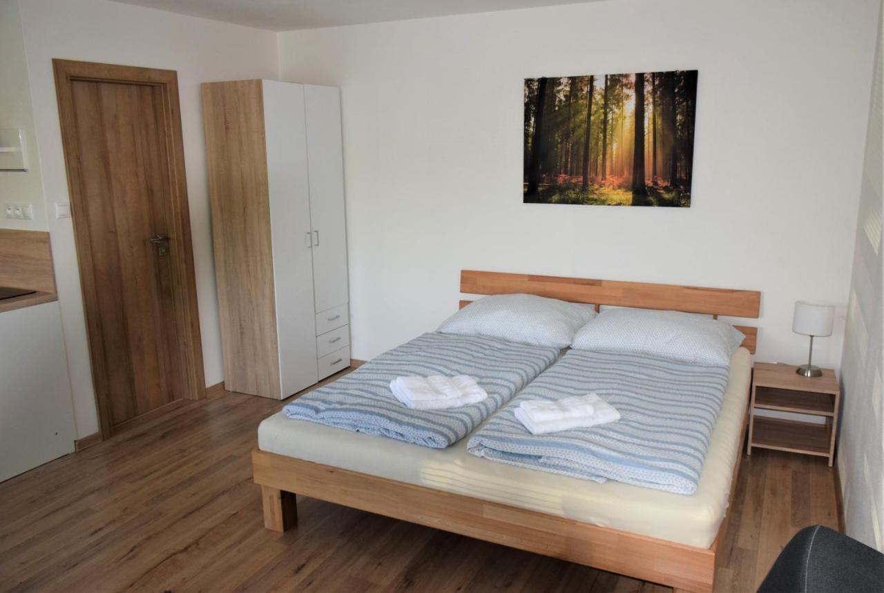 Ademi Apartments Smrečany المظهر الخارجي الصورة